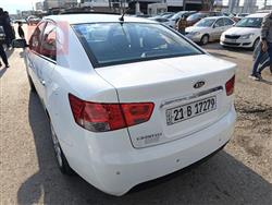 کیا سیراتۆ